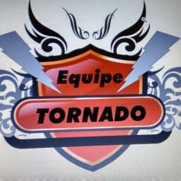 EQUIPE TORNADO logo