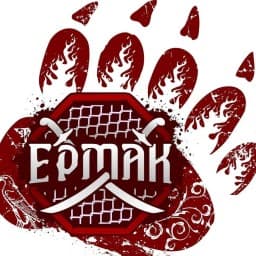 ЕРМАК logo