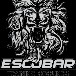 Escobar Training Grounds logo