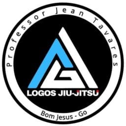 Escola Logos Jiu-Jitsu logo