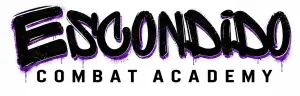 Escondido Combat Academy logo
