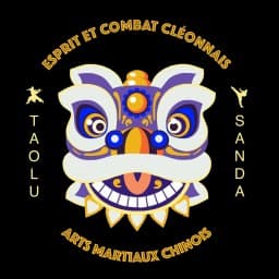 ESPRIT-ET-COMBAT CLEONNAIS logo