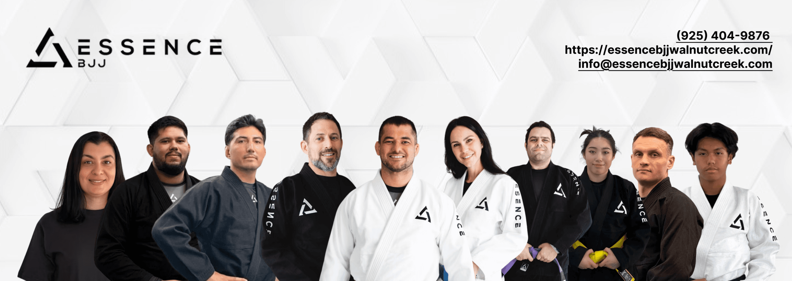 Main image of Essence BJJ Walnut Creek