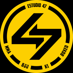 Estudio 47 logo