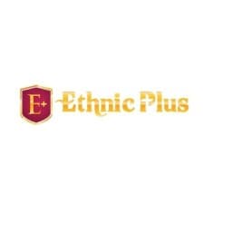 Ethnic Plus logo