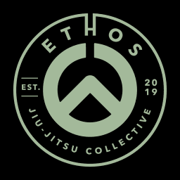 Ethos Jiu-Jitsu Collective logo