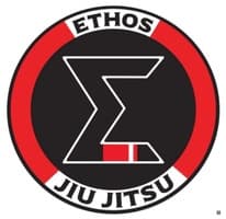 Ethos Jiu Jitsu logo