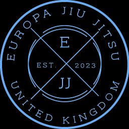 Europa Jiu Jitsu logo