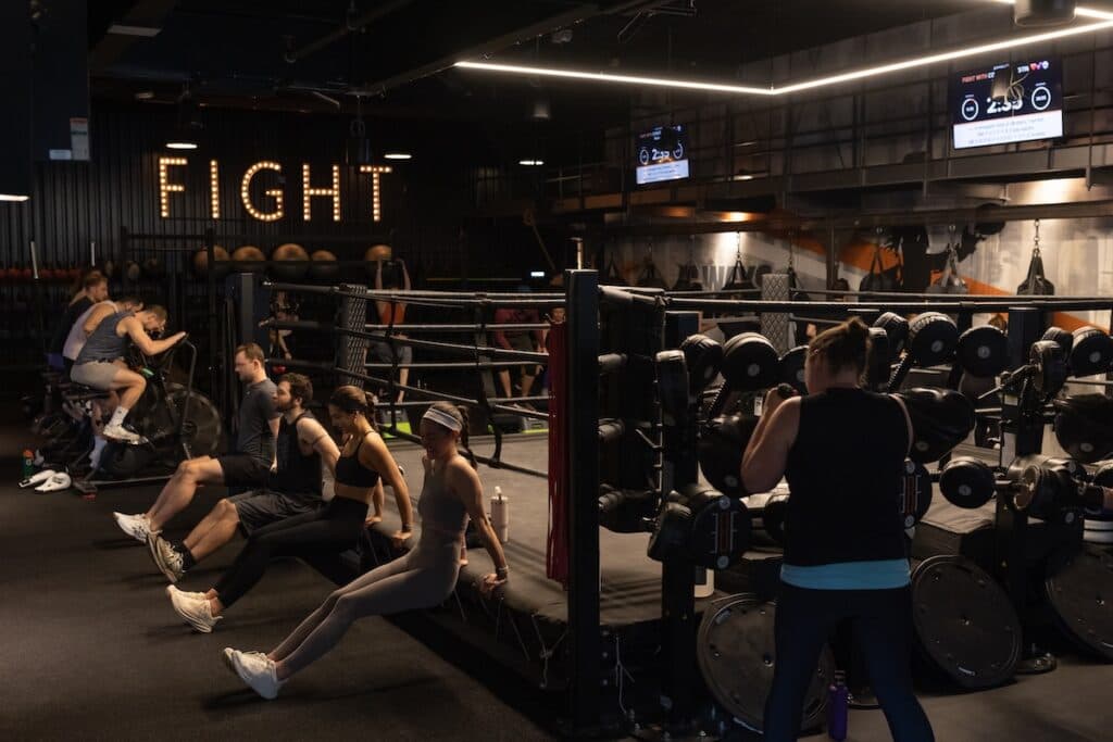 Main image of EverybodyFights FiDi