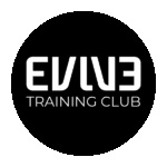 EVLVE TRAINING CLUB logo