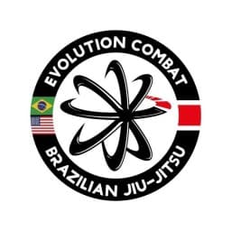 Evolution Combat Jiu-Jitsu logo