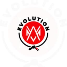 Evolution MMA - Naples, FL logo