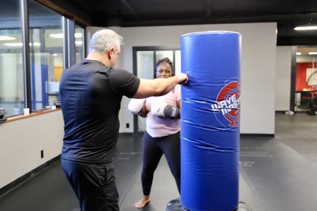 Main image of Evolve Fitness Studios