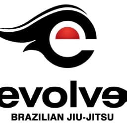 Evolve Jiu Jitsu logo
