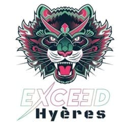 Exceed logo