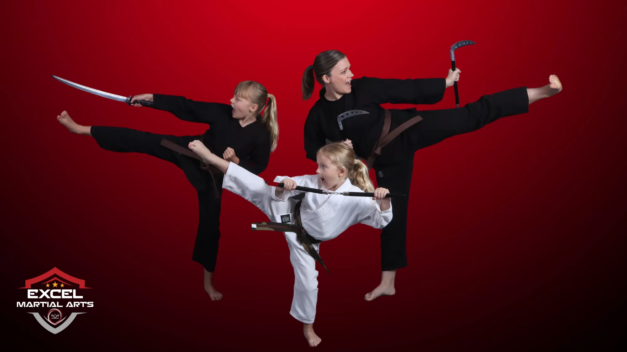 Main image of Excel Martial Arts