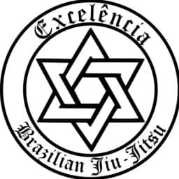 EXCELÊNCIA BJJ CLUB logo