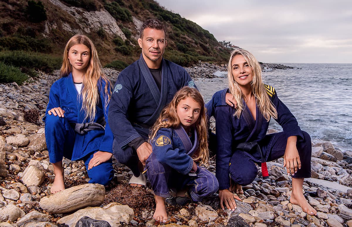 Main image of Excellence School of Jiu-Jitsu