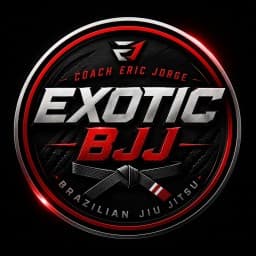 EXOTIC Academy internacional logo