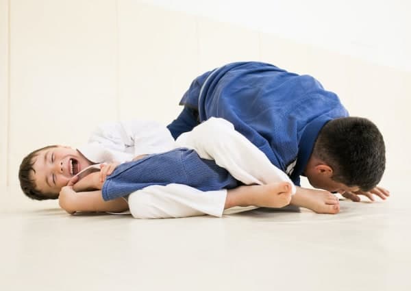 Main image of Extreme Martial Arts