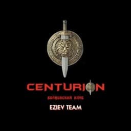 Eziev Team logo