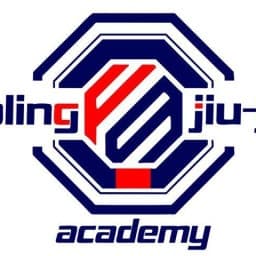 F9Grappling_BJJ logo