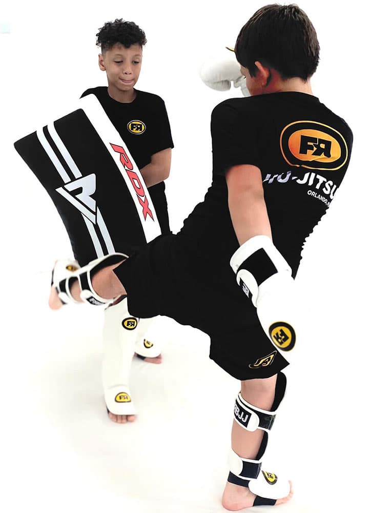 Main image of Fabin Rosa Brazilian Jiu Jitsu Academy