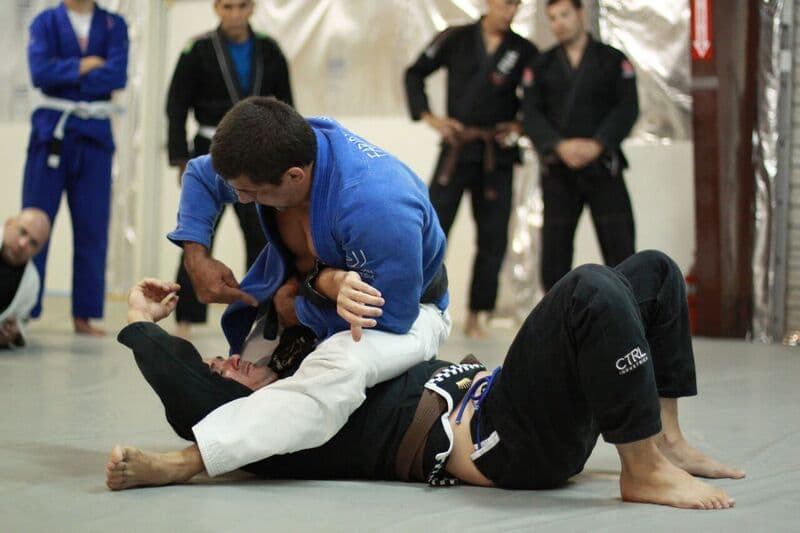 Main image of Fabio Novaes Brazilian Jiu-Jitsu
