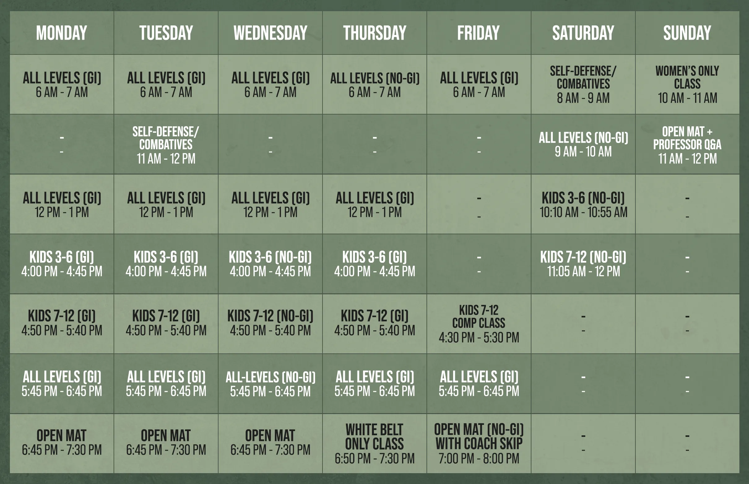 Main image of Fairfield Fit Club BJJ