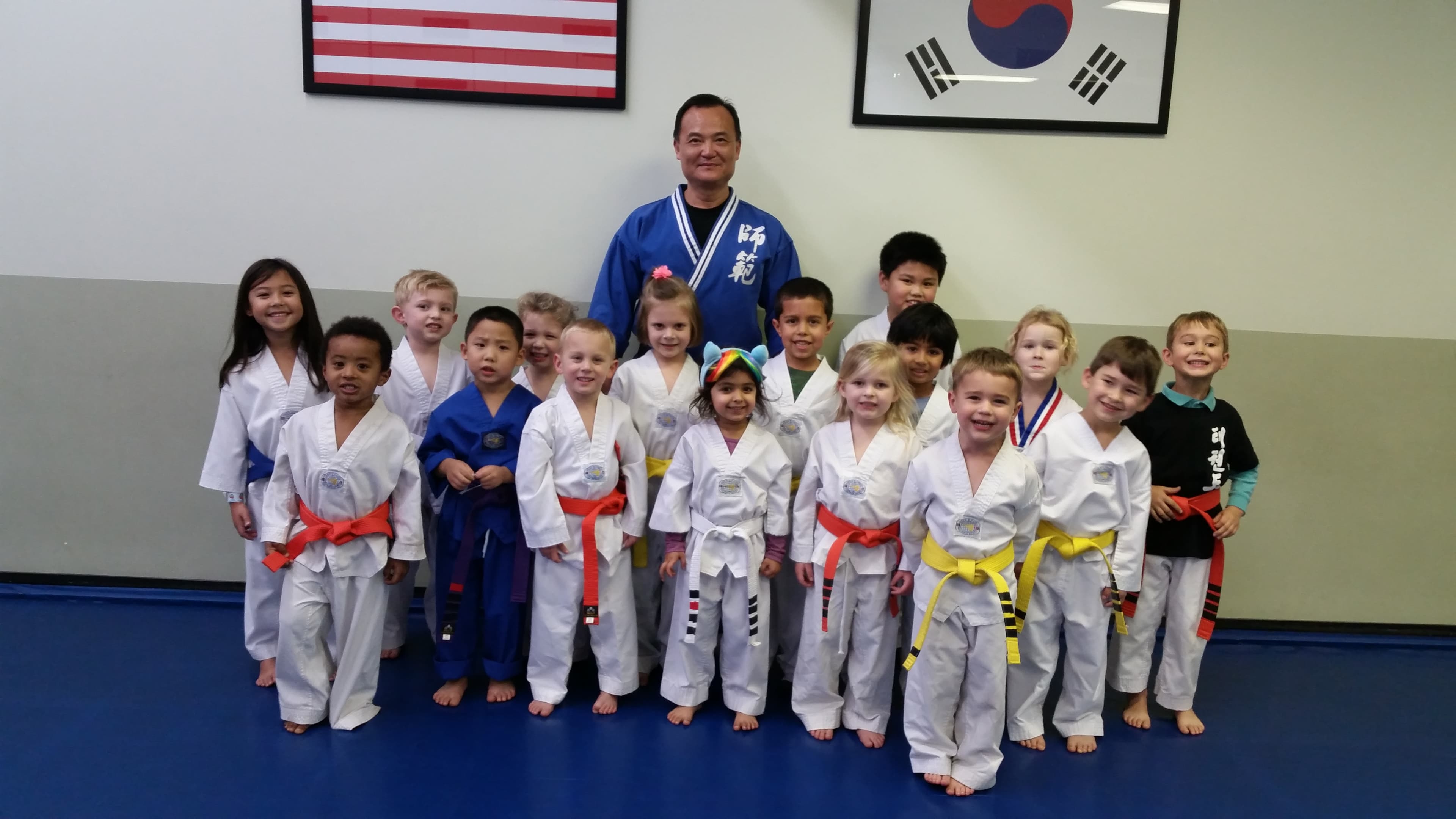 Main image of Family Martial Arts Center
