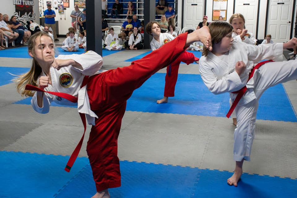 Main image of Family Martial Arts Center
