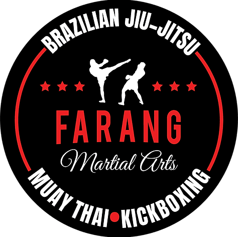 Farang Martial Arts logo