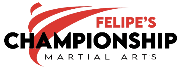 Felipe's Championship Martial Arts logo