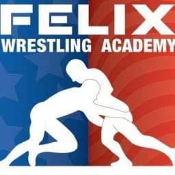 Felix Wrestling Academy logo