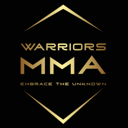 Felling warriors logo
