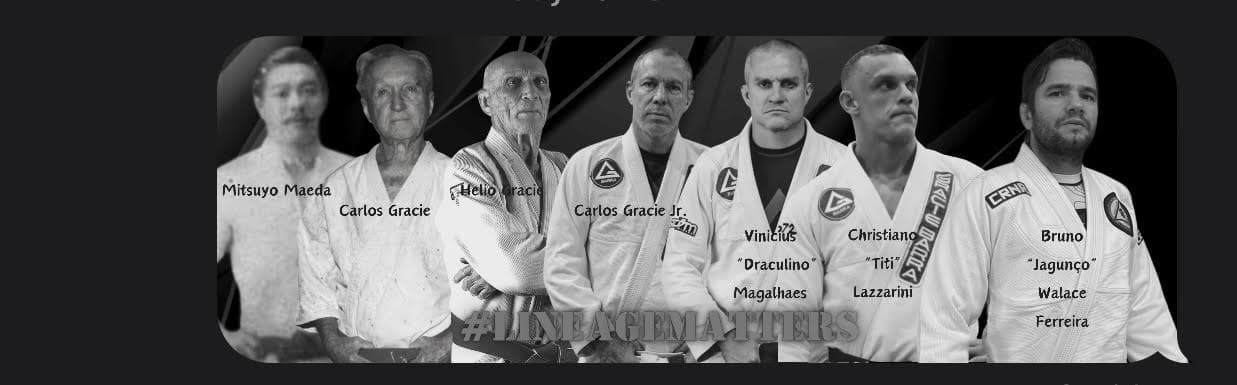 Ferreira Family Fight Academy: Jiu Jitsu, Kickboxing, MMA, Martial Arts, Kids Classes logo
