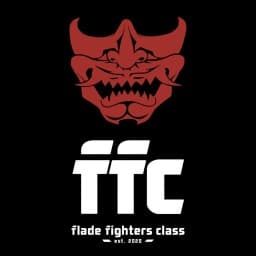 ffc - flade fighters class logo