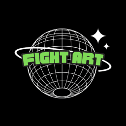 Fight Art LL logo