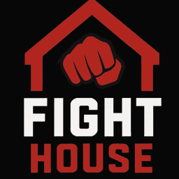 Fight House Holon logo