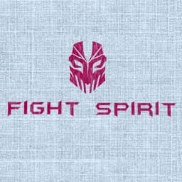 Fight Spirit logo