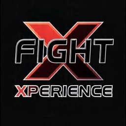 Fight Xperience logo