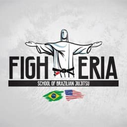 Fighteria logo