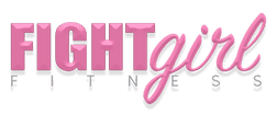 Fightgirl Fitness logo