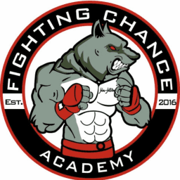 Fighting Chance Academy logo