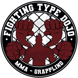 Fighting Type Dojo logo
