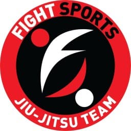 Fightsports Greece logo