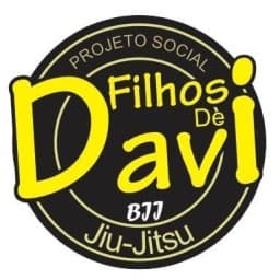 Filhos de Davi logo