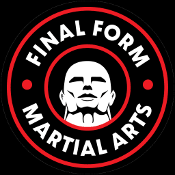Final Form Martial Arts logo