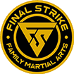Final Strike Martial Arts Anaheim Hills logo