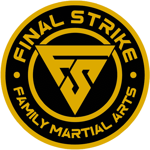 Final Strike Martial Arts logo
